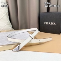 Cheap Prada AAA Quality Belts For Women #1085106 Replica Wholesale [$56.00 USD] [ITEM#1085106] on Replica Prada AAA Quality Belts