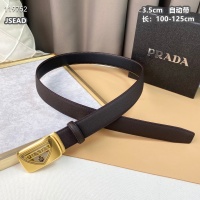 Prada AAA Quality Belts For Men #1085114