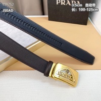 Cheap Prada AAA Quality Belts For Men #1085114 Replica Wholesale [$56.00 USD] [ITEM#1085114] on Replica Prada AAA Quality Belts