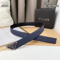 Cheap Prada AAA Quality Belts For Men #1085118 Replica Wholesale [$56.00 USD] [ITEM#1085118] on Replica Prada AAA Quality Belts