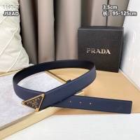 Cheap Prada AAA Quality Belts For Men #1085119 Replica Wholesale [$56.00 USD] [ITEM#1085119] on Replica Prada AAA Quality Belts