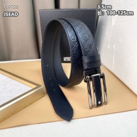 Cheap Montblanc AAA Quality Belts For Men #1085120 Replica Wholesale [$56.00 USD] [ITEM#1085120] on Replica Montblanc AAA Belts