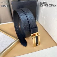 Cheap Montblanc AAA Quality Belts For Men #1085122 Replica Wholesale [$56.00 USD] [ITEM#1085122] on Replica Montblanc AAA Belts