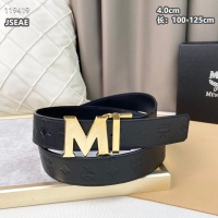 Cheap MCM AAA Quality Belts For Men #1085129 Replica Wholesale [$60.00 USD] [ITEM#1085129] on Replica MCM AAA Belts