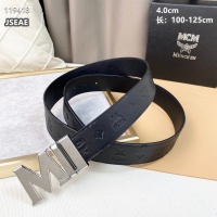 Cheap MCM AAA Quality Belts For Men #1085130 Replica Wholesale [$60.00 USD] [ITEM#1085130] on Replica MCM AAA Belts