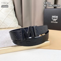 Cheap MCM AAA Quality Belts For Men #1085131 Replica Wholesale [$60.00 USD] [ITEM#1085131] on Replica MCM AAA Belts