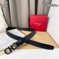 Cheap Salvatore Ferragamo AAA Quality Belts For Men #1085319 Replica Wholesale [$52.00 USD] [ITEM#1085319] on Replica Salvatore Ferragamo AAA Quality Belts