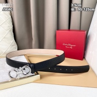 Cheap Salvatore Ferragamo AAA Quality Belts For Men #1085322 Replica Wholesale [$52.00 USD] [ITEM#1085322] on Replica Salvatore Ferragamo AAA Quality Belts