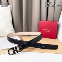 Salvatore Ferragamo AAA Quality Belts For Men #1085323