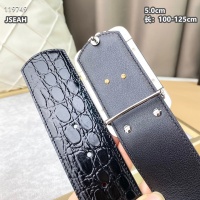 Cheap Yves Saint Laurent AAA Quality Belts For Men #1085326 Replica Wholesale [$72.00 USD] [ITEM#1085326] on Replica Yves Saint Laurent AAA Quality Belts