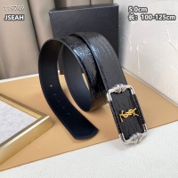 Cheap Yves Saint Laurent AAA Quality Belts For Men #1085326 Replica Wholesale [$72.00 USD] [ITEM#1085326] on Replica Yves Saint Laurent AAA Quality Belts