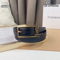 Cheap Yves Saint Laurent AAA Quality Belts For Unisex #1085328 Replica Wholesale [$48.00 USD] [ITEM#1085328] on Replica Yves Saint Laurent AAA Quality Belts