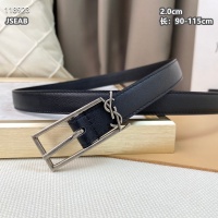 Yves Saint Laurent AAA Quality Belts For Women #1085337
