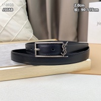 Cheap Yves Saint Laurent AAA Quality Belts For Women #1085337 Replica Wholesale [$48.00 USD] [ITEM#1085337] on Replica Yves Saint Laurent AAA Quality Belts