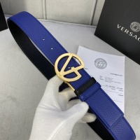 Cheap Versace AAA Quality Belts For Men #1085368 Replica Wholesale [$72.00 USD] [ITEM#1085368] on Replica Versace AAA Quality Belts