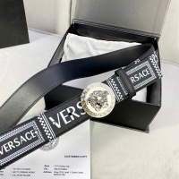 Cheap Versace AAA Quality Belts For Men #1085381 Replica Wholesale [$68.00 USD] [ITEM#1085381] on Replica Versace AAA Quality Belts