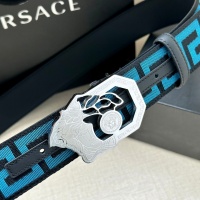 Cheap Versace AAA Quality Belts For Men #1085386 Replica Wholesale [$64.00 USD] [ITEM#1085386] on Replica Versace AAA Quality Belts