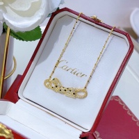 Cartier Necklaces #1085393