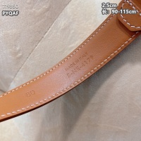 Cheap Celine AAA Quality Belts For Women #1085405 Replica Wholesale [$64.00 USD] [ITEM#1085405] on Replica Celine AAA Quality Belts