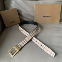 Cheap Burberry AAA Quality Belts For Men #1085443 Replica Wholesale [$64.00 USD] [ITEM#1085443] on Replica Burberry AAA Quality Belts