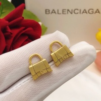 Cheap Balenciaga Earrings For Women #1085464 Replica Wholesale [$25.00 USD] [ITEM#1085464] on Replica Balenciaga Earrings