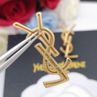 Cheap Yves Saint Laurent YSL Earrings For Women #1085521 Replica Wholesale [$27.00 USD] [ITEM#1085521] on Replica Yves Saint Laurent YSL Earrings