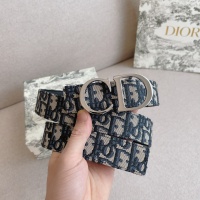 Cheap Christian Dior AAA Quality Belts For Men #1085522 Replica Wholesale [$52.00 USD] [ITEM#1085522] on Replica Christian Dior AAA Quality Belts