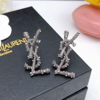 Cheap Yves Saint Laurent YSL Earrings For Women #1085528 Replica Wholesale [$27.00 USD] [ITEM#1085528] on Replica Yves Saint Laurent YSL Earrings