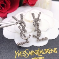 Cheap Yves Saint Laurent YSL Earrings For Women #1085528 Replica Wholesale [$27.00 USD] [ITEM#1085528] on Replica Yves Saint Laurent YSL Earrings