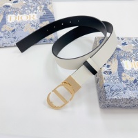 Cheap Christian Dior AAA Quality Belts For Unisex #1085531 Replica Wholesale [$68.00 USD] [ITEM#1085531] on Replica Christian Dior AAA Quality Belts