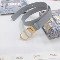 Cheap Christian Dior AAA Quality Belts For Unisex #1085536 Replica Wholesale [$68.00 USD] [ITEM#1085536] on Replica Christian Dior AAA Quality Belts