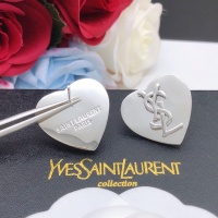 Cheap Yves Saint Laurent YSL Earrings For Women #1085538 Replica Wholesale [$29.00 USD] [ITEM#1085538] on Replica Yves Saint Laurent YSL Earrings