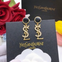 Yves Saint Laurent YSL Earrings For Women #1085541