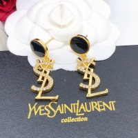 Cheap Yves Saint Laurent YSL Earrings For Women #1085541 Replica Wholesale [$29.00 USD] [ITEM#1085541] on Replica Yves Saint Laurent YSL Earrings