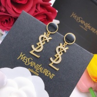 Cheap Yves Saint Laurent YSL Earrings For Women #1085541 Replica Wholesale [$29.00 USD] [ITEM#1085541] on Replica Yves Saint Laurent YSL Earrings