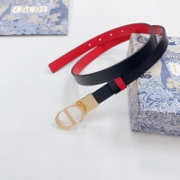 Cheap Christian Dior AAA Quality Belts For Women #1085548 Replica Wholesale [$64.00 USD] [ITEM#1085548] on Replica Christian Dior AAA Quality Belts