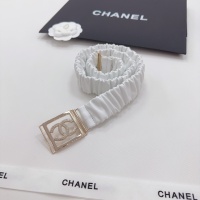 Cheap Chanel AAA Quality Belts For Women #1085555 Replica Wholesale [$64.00 USD] [ITEM#1085555] on Replica Chanel AAA Quality Belts