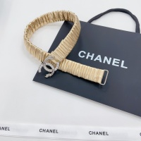 Cheap Chanel AAA Quality Belts For Women #1085562 Replica Wholesale [$64.00 USD] [ITEM#1085562] on Replica Chanel AAA Quality Belts