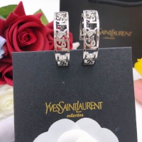 Cheap Yves Saint Laurent YSL Earrings For Women #1085570 Replica Wholesale [$29.00 USD] [ITEM#1085570] on Replica Yves Saint Laurent YSL Earrings