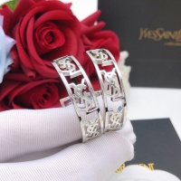 Cheap Yves Saint Laurent YSL Earrings For Women #1085570 Replica Wholesale [$29.00 USD] [ITEM#1085570] on Replica Yves Saint Laurent YSL Earrings