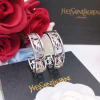 Cheap Yves Saint Laurent YSL Earrings For Women #1085570 Replica Wholesale [$29.00 USD] [ITEM#1085570] on Replica Yves Saint Laurent YSL Earrings