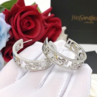 Cheap Yves Saint Laurent YSL Earrings For Women #1085570 Replica Wholesale [$29.00 USD] [ITEM#1085570] on Replica Yves Saint Laurent YSL Earrings