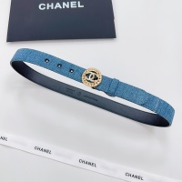 Cheap Chanel AAA Quality Belts For Women #1085573 Replica Wholesale [$64.00 USD] [ITEM#1085573] on Replica Chanel AAA Quality Belts