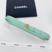 Cheap Chanel AAA Quality Belts For Women #1085574 Replica Wholesale [$64.00 USD] [ITEM#1085574] on Replica Chanel AAA Quality Belts