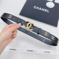 Cheap Chanel AAA Quality Belts For Women #1085582 Replica Wholesale [$68.00 USD] [ITEM#1085582] on Replica Chanel AAA Quality Belts