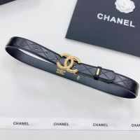 Cheap Chanel AAA Quality Belts For Women #1085586 Replica Wholesale [$68.00 USD] [ITEM#1085586] on Replica Chanel AAA Quality Belts