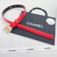 Chanel AAA Quality Belts For Women #1085587