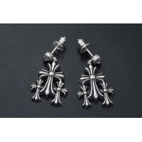 Chrome Hearts Earrings For Women #1085603