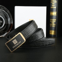 Givenchy AAA Quality Belts For Men #1085611