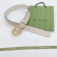 Gucci AAA Quality Belts For Unisex #1085614